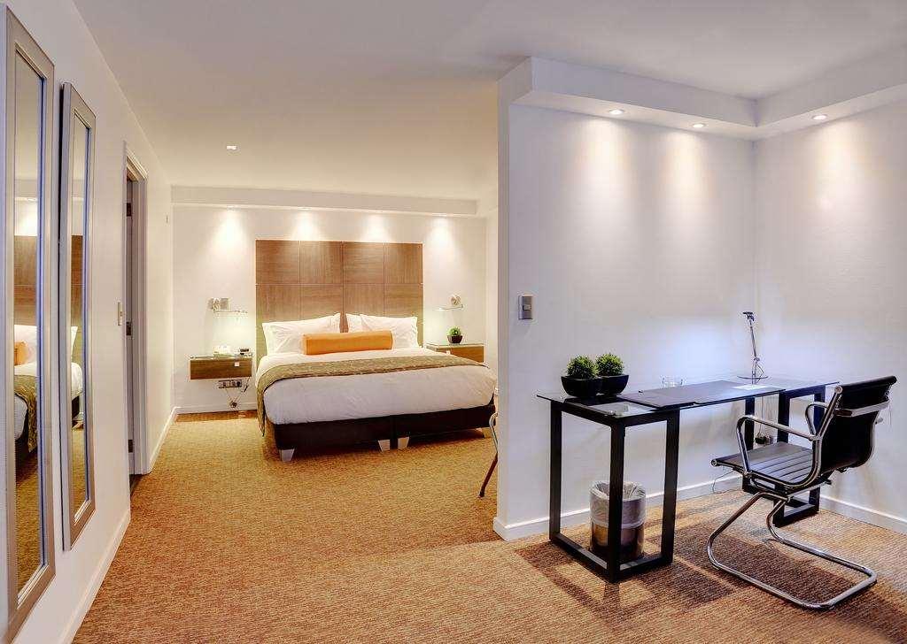 Panamericana Hotel Providencia Santiago Phòng bức ảnh
