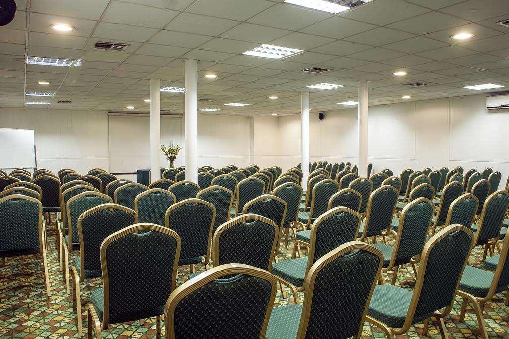 Panamericana Hotel Providencia Santiago Tiện nghi bức ảnh