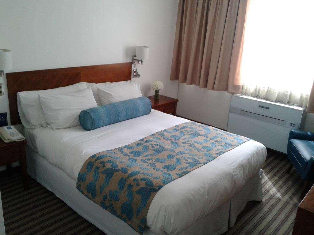 Panamericana Hotel Providencia Santiago Phòng bức ảnh