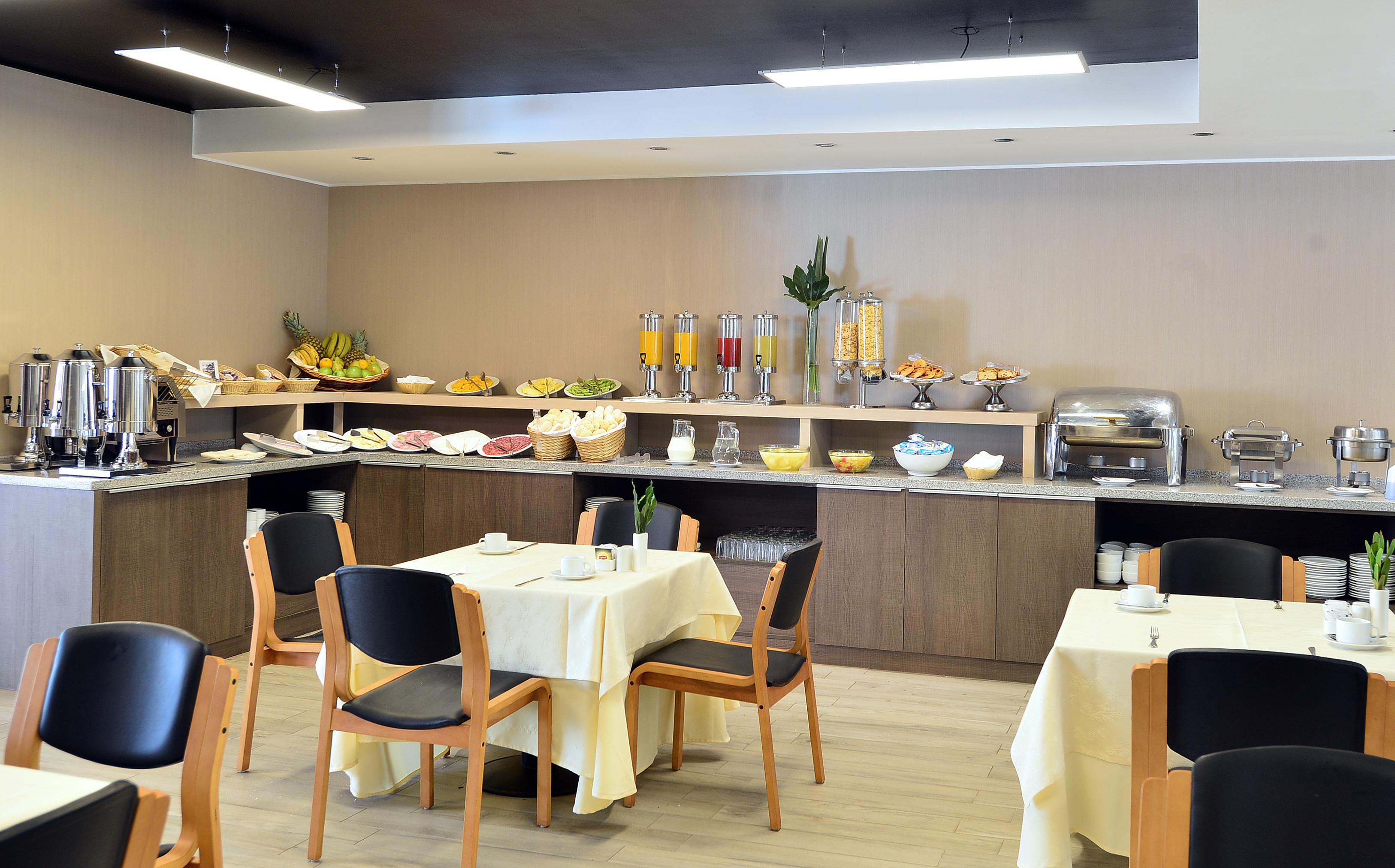 Panamericana Hotel Providencia Santiago Ngoại thất bức ảnh