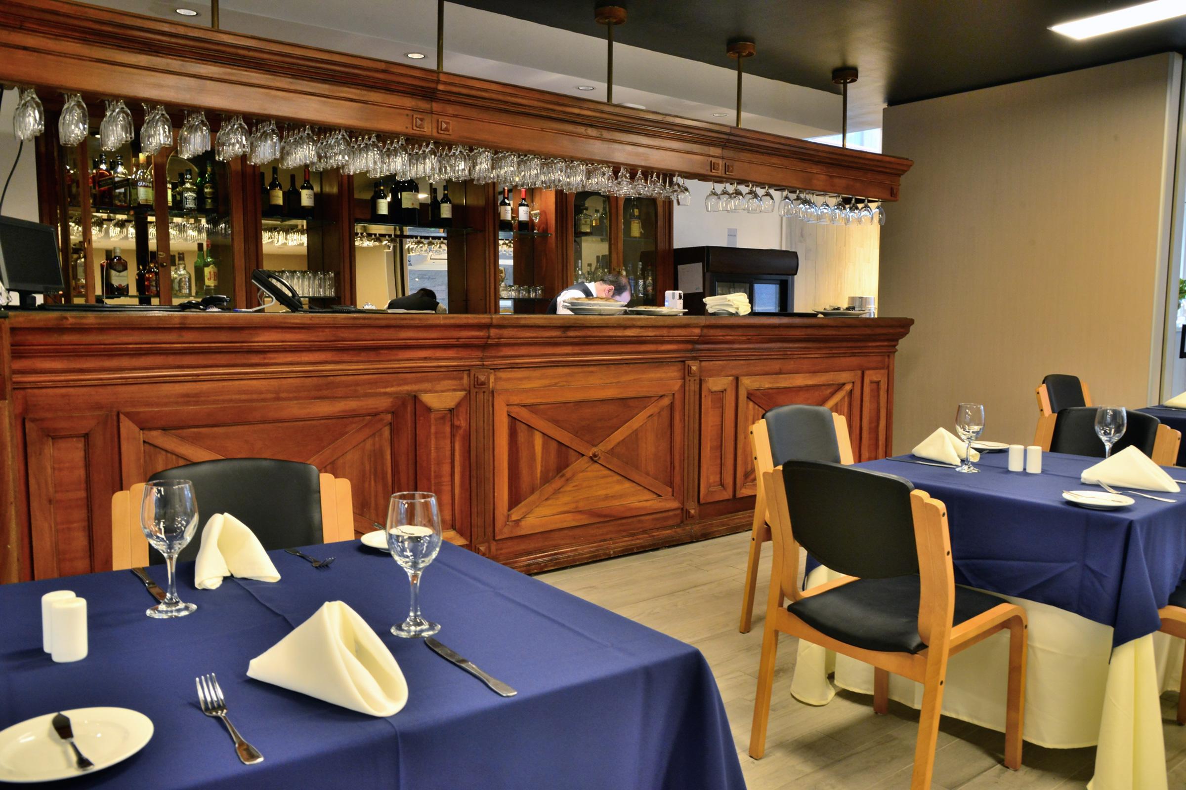 Panamericana Hotel Providencia Santiago Ngoại thất bức ảnh