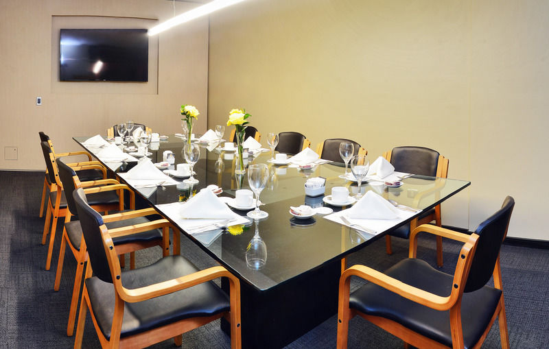 Panamericana Hotel Providencia Santiago Ngoại thất bức ảnh