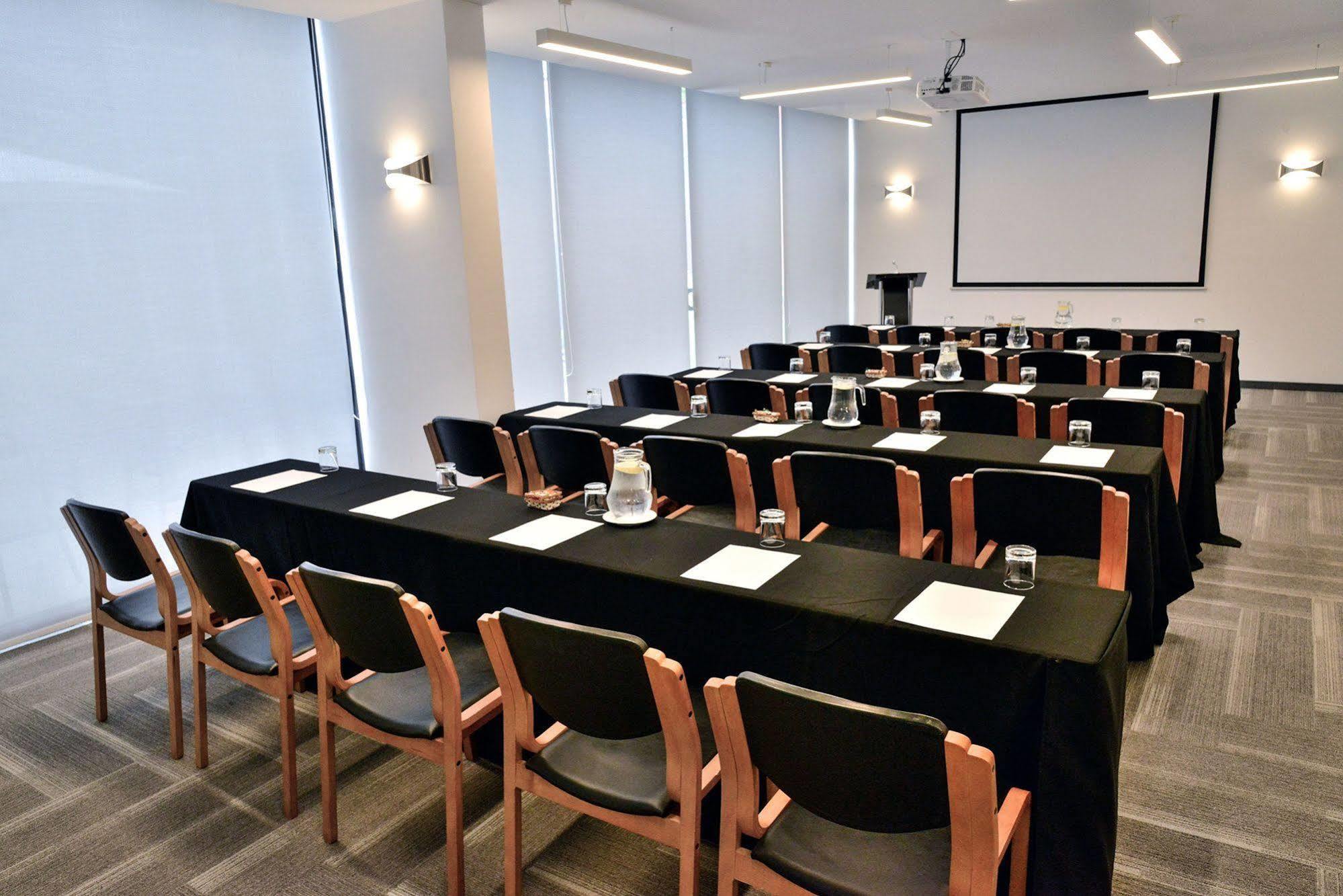 Panamericana Hotel Providencia Santiago Ngoại thất bức ảnh